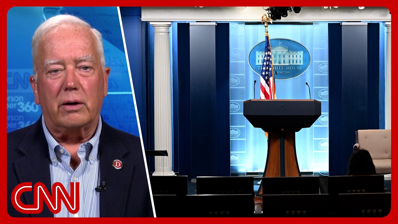Trump 'is his own worst enemy': Ex-judge previews WH media ban hearing