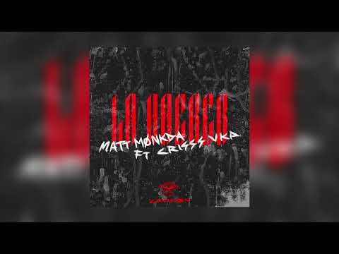 MONKADA LV$, CRISSS VKA - LA HACKER