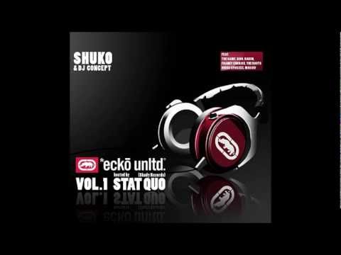 (never forget me) ich bin hier (mixtape edit.) - Jeyz ft. RAF