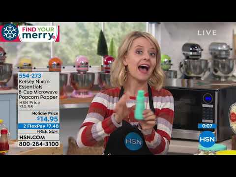 HSN | Kitchen Gifts featuring Chef Ming Tsai 11.09.2018 - 06 PM