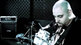 Present Darkness-Present Darkness