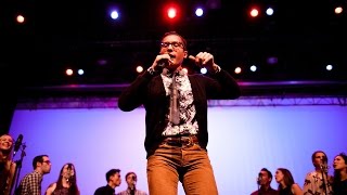 Penn Counterparts - "Perfect World" by Allen Stone