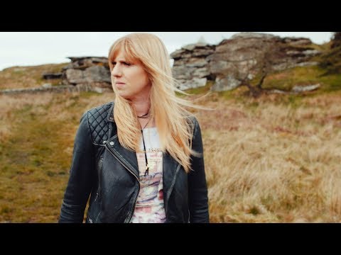 Love Will Find A Way - Chloe Chadwick OFFICIAL VIDEO