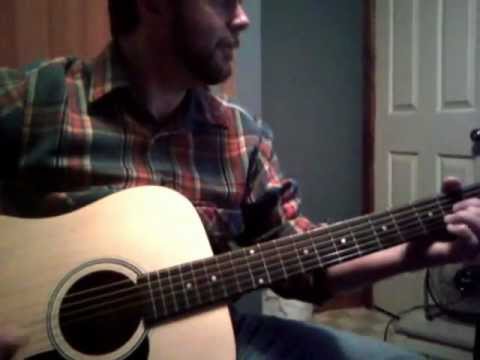 You Can't fail me now Brian Rider cover