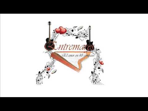 Entremares - Si tu me amaras (VideoLyric)
