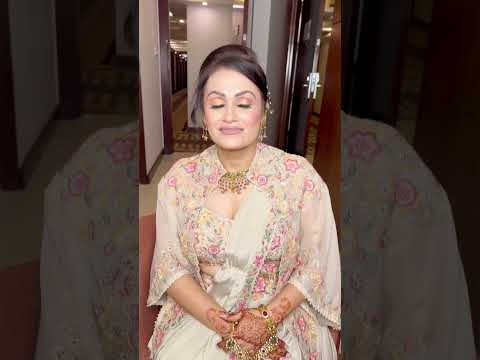 Bridal Makeup Artist portfolio by Glamup By Chinky Dimpy in Delhi - Photo 0 Bridal Makeup Artist portfolio by Glamup By Chinky Dimpy in Delhi - Photo 0