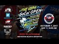 The USPA SoCal Open | Day 1 Red Platform | Powerlifting Meet