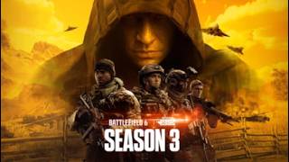 【BattleField6】#1 ヘタはとにかく蘇生に命をかける援護兵＜LMG＞／カジュアルブレイクスルー