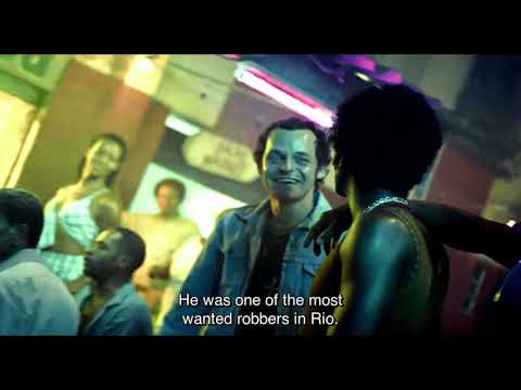 The Story of Lil Zee Z Dice City of God