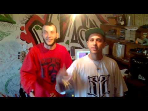 •••Las hienas vako bar paradaias