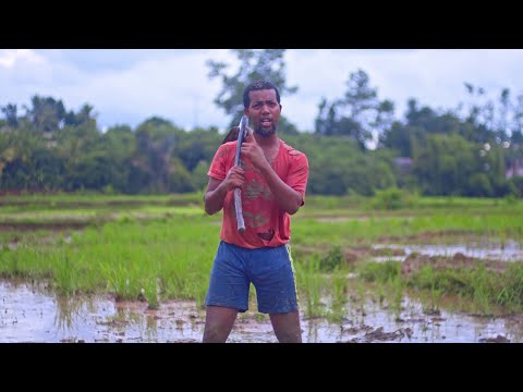 YZIHOVEL - Tsara fiainagna ambanivolo | Nouveauté Clip Gasy 2024