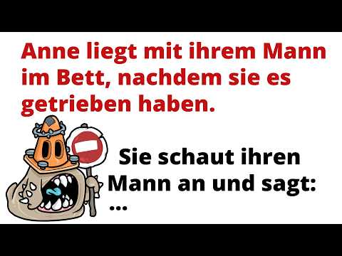 Unanständig: 4 Schmuddelwitze #lustig #witze