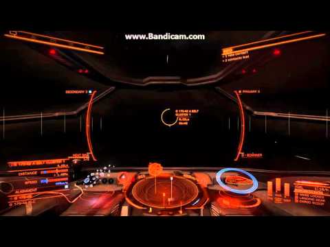 Journey to Aldebaran | Elite: Dangerous #4