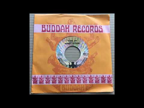 Thumbnail for Bobby Bloom - Turn On 1969