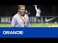 VOETBALPRAAT | Is het optimisme rondom Oranje te groot?