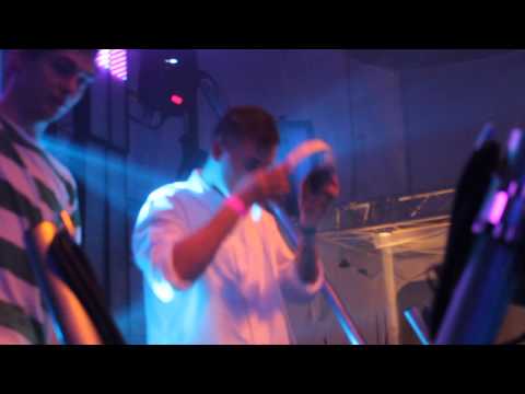 Dj Ringholm & Dj Thomaz !