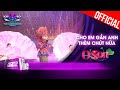 O Sen Thay Màu 360 độ Với Cho Em Gần Anh Thêm Chút Nữa The Masked Singer Vietnam Live St