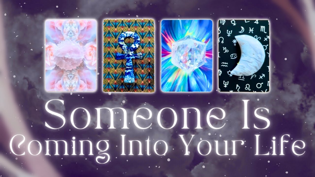 Who is Coming Into Your Life? What are They Bringing? Pick a Card Timeless In-Depth Tarot Reading