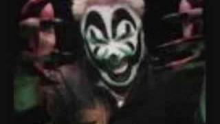 Icp:If You Cant Beat Em Join Em (rare and unheard)