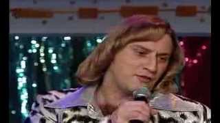 Dieter Thomas Kuhn - Willst du mit mir geh&#39;n 1999