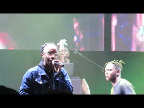 Bomby ft. Donkirap - Estamos Melos