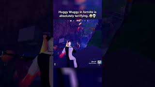 Download lagu HUGGY WUGGY IS TERRIFYING 😱😭 #shorts mp3