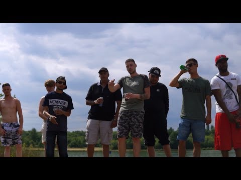 DATmusic - Summertime (Silence, Starr Child, Dubz, Hectic)