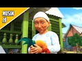 Upin Ipin Musim 19 Rembo Kenapa Tu Upin Ipin Terbaru 2025