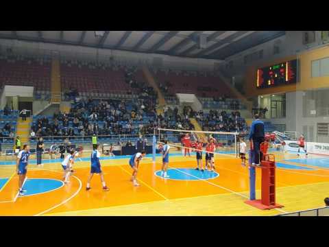 Superliga Srbije: Ribnica - Niš 3:1