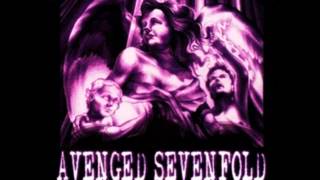 Avenged Sevenfold - To end The Rapture