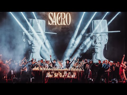 MËSTIZA at SACRO in Málaga DJ Session