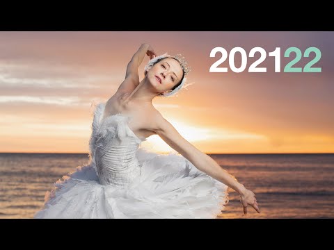 2021/22 Season Trailer | The National Ballet of Canada