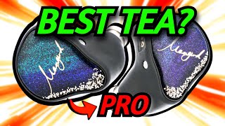 Is this the new $350 Benchmark? 💎 TEA PRO ULTIMATE COMPARISON (vs Estrella, Dusk, Davinci & more!!)