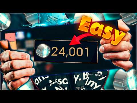 The Ultimate PLATINUM Tierlist | The Best Guide In Warframe 2026