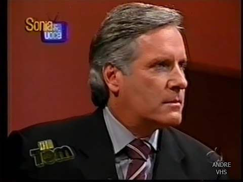 Show do Tom - Infeliz 2 (Com "invasão" de Roberto Justus)