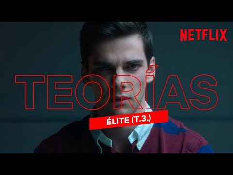download lagu mp3 mp4 Elite Temporada 3, download lagu Elite Temporada 3 gratis, unduh video klip Elite Temporada 3