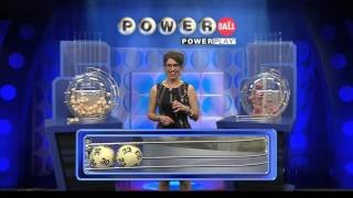 Powerball lottery Dec 28, 2016 drawing video