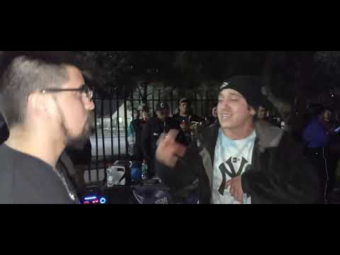 SIBERIANO vs ORIGEN|4tos|FREESTYLE|FECHA 4|COLISEO NORTE  2021