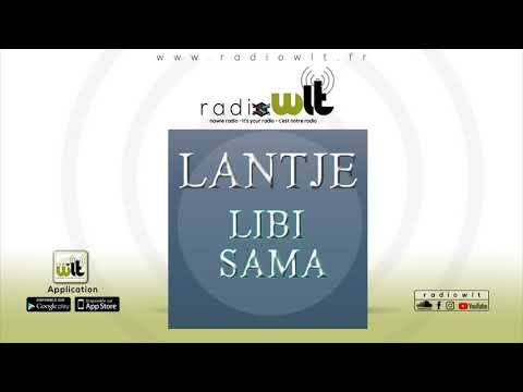 LANTJE-LIBI SAMA (audio)