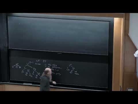 Lecture 14 Syntax Part 4