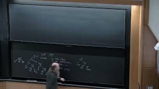 Lecture 14: Syntax, Part 4