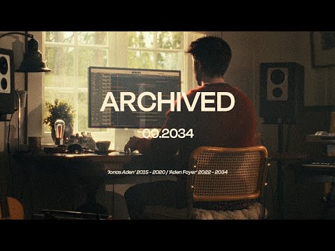 [ARCHIVED] Making Of Brooks & Jonas Aden - 'Riot' (STMPD Records)