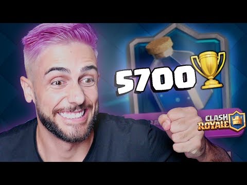 IMPOSSÍVEL COLOQUE 5700 TROF