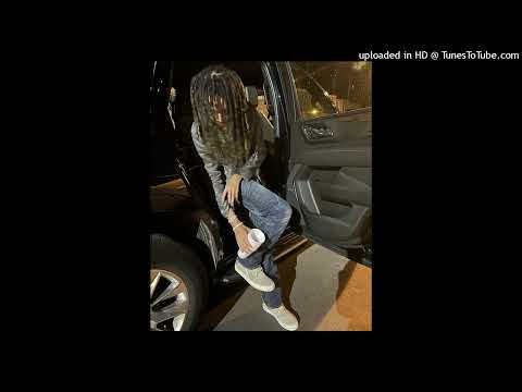 'My Type'/Chief Keef/Che/Crueger/Type Beat