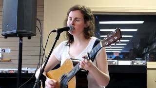 Kathryn Calder - Turn A Light On