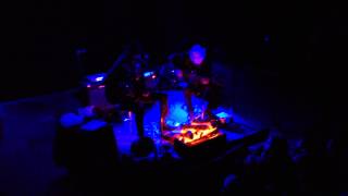 Les Claypool's Duo De Twang - Booneville Stomp