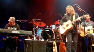 How Did We Get From Saying I Love You, Alan Doyle &amp; Scott Grimes, LA HOB