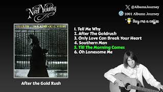 Neil Young - Till The Morning Comes