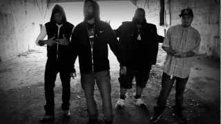 KNOWLAGE - BARS [OFFICIAL VIDEO HD]