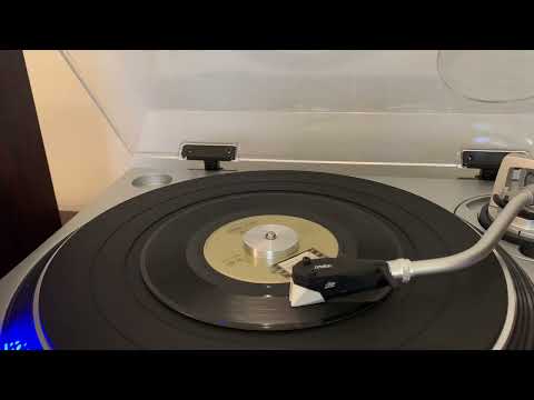 Shelley Fabares “Big Star” 45 RPM “1962”